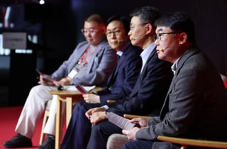 "우주 광통신은 새로운 고속도로…독자 기술 개발해야"