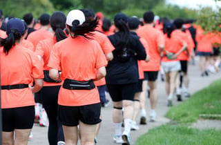3000명 참가한 한강 마라톤...'불법 대회'에도 고작 벌금 300만원