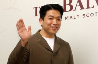 안성재 모수, 발레파킹 車 박살내고 "죄송한데 고소해라"...수리비 7천만원