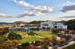 한기대 보육기업 위로보틱스, 950억 규모 시리즈B 투자유치 '눈길'