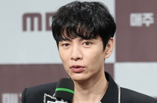 1인 기획사에서 또...이민기, 거액 세금 추징 "고의적 탈세 아냐"