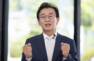 '부산' 국민의힘 "두 얼굴의 전재수, '보좌진 갑질' 책임지고 거취 결정하라"
