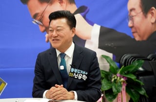 [인터뷰]신용한 "실패가 두렵지 않은 '창업특별도 충북' 만들겠다"