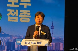 "여자 위한 백신이잖아" 오해에 이 암 '껑충'…남성 10명 중 6명이 감염