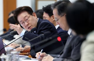 현수엽 복지부 차관 "의료제품 수급 안정 추세로 전환"