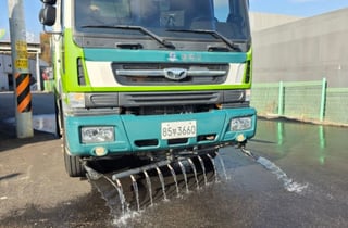 "이 때가 태양을 피해야 할 때"…평택시 '오존 대응 종합대책' 가동