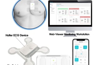 메디팜소프트, AI 심전도 플랫폼 인도네시아 보건부 허가 획득