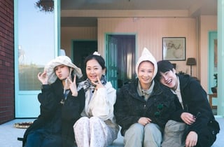 염정아의 '언니네 산지직송3'에 김선영 강유석 노윤서 새멤버로 합류