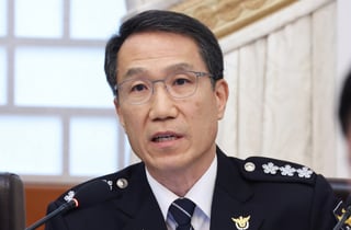 경찰청 "보이스피싱 피해 48% 감소"…李대통령 "잘해줬다"