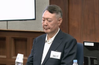 종합특검, '반란죄 혐의' 윤석열 내달 6일 소환…尹 '출석 의사'