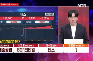 [시선강탈] HD현대중공업 vs BGF리테일 vs 현대오토에버, 공략법은?