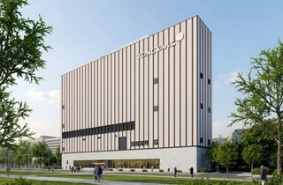 동양, '부천삼정 AI 허브센터' 착공...AI 인프라 사업 본격화