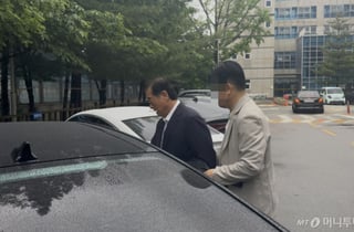 '직원 성폭행 미수' 김용만 김가네 회장, 1심서 징역 3년 집행유예