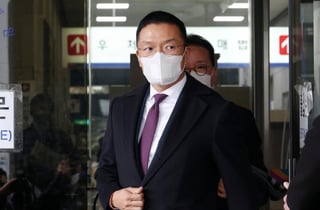 법원 "'LG 맏사위' 윤관, 2억 반환해야"…삼부토건 손자 2심 승소
