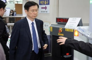 '비화폰 삭제' 박종준 전 경호처장 1심 무죄…"증거인멸 목적 아냐"