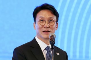 "AI로 난제 해결" 정부, 9개 국제기구와 '글로벌 AI 허브' 공동성명