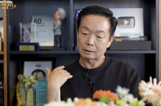 김학래, 故 전유성 유언 공개…"사망 전날 농담까지 했다"
