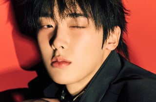'컴백' 윤산하, 미니 3집 22개 지역 아이튠즈 톱 앨범 차트 점령
