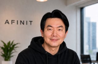 '인도 매출 100배' 성장의 주역, 3년 만에 어피닛 C레벨로 복귀