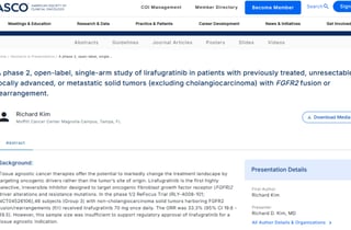 HLB, ASCO 2026 단독 부스 참가…간암·담관암 파이프라인 KOL 공략