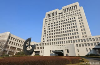 호텔 웨딩 꽃장식은 서비스…대법 "부가가치세 내야"