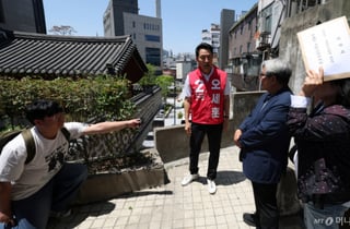 오세훈 측 "GTX-A 정쟁 국토부가 시작...정원오 후보 먼저 멈춰야"