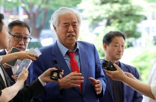 전광훈 보석 조건 놓고 공방…檢 "주거지 제한 강화" 全 "충분"