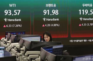 7월까지 원유 수급 상황 '안전'…비축유 방출은 언제쯤?