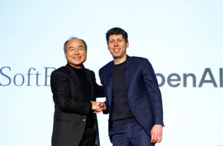 'AI 지주사' 소프트뱅크 연일 급등…닛케이, 사상 최고치 경신[Asia마감]