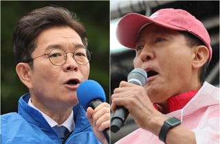 정원오 "구청장 시절 정비사업 1.2만세대 준공…오세훈 허위 주장"