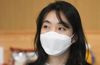 [인터뷰] '日과 대결' 1차전·2차전 다르고, 3차전 달랐다... 백지은 감독이 패배 속에서 본 희망