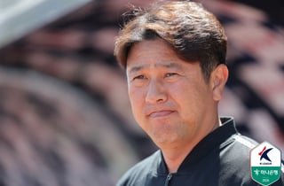 서울E 김도균 감독, 성남 '짠물 수비' 뚫을 해법은 "변형 스리백+세트피스+전반 승부... 선제골 중요하다" [목동 현장]