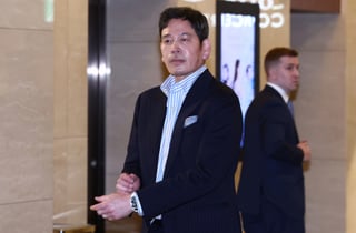 정용진, 26일 대국민 사과...'스벅 탱크데이' 자체조사 결과도 발표