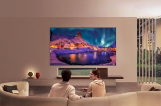 LG 올레드 TV, 전세계 14개국 소비자매체 평가 1위
