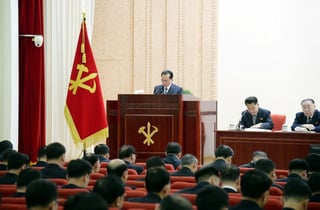 北, 6월 하순 노동당 전원회의 개최…주요 과업·대남정책 주목