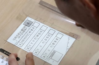 단일화 '골든타임' 사흘…보수·진보 모두 셈법 꼬이며 곳곳서 파열음
