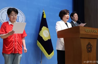 오세훈 측 "정원오 주변, 성동구서 로또·부패 카르텔…박원순 시즌2"