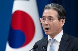 3%대 물가 경고음에도… 김용범 "3高는 성공비용"