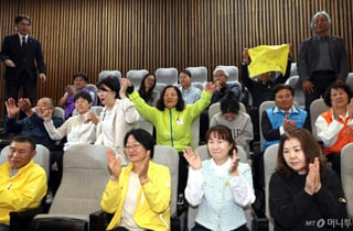 '세월호 참사' 12년만에…국민 '안전권' 명시한 '생명안전기본법' 제정