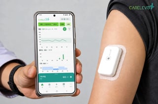 기존 2배 '최장 7일'…케어메디, 차세대 인슐린 펌프로 글로벌 도전장