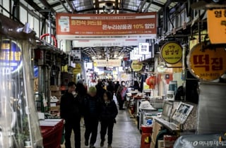 찾기쉬운 골목 만든다…서울시, 골목형상점가에 포토존·배너 등 지원