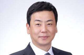 동화약품, 송우률 신임 연구부문장 선임