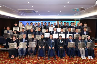 "좋은 일자리가 경쟁력"…경기도 우수기업 10곳 선정, 근로환경 개선