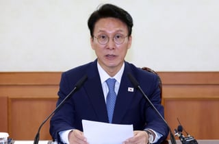 제주·남해안 등 집중호우…김민석 총리 "관리 사각지대 없도록 만전"