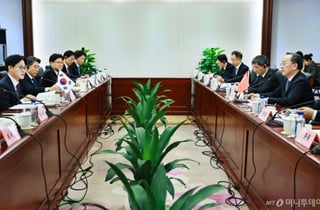 한-중 3차 수출통제 대화 개최…이중용도 품목 거래 활성화