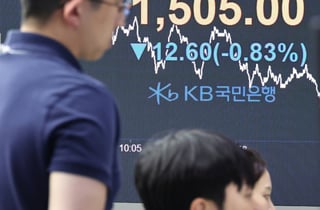 종전 기대감에도 환율 1500원대…언제까지 지속되나