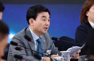 안규백 "올해 전작권 로드맵 완성…AI·드론·무인으로 軍 전환"