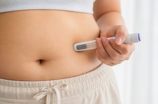 빨리 빠져 좋아했는데…비만주사 맞고 '이 신호' 무시하면 췌장 망가진다