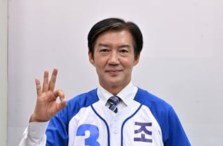 단일화 데드라인 D-1...조국·한동훈 모두 단일화 없이 간다?