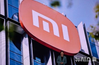 "메모리값 5배 뛰었다" 샤오미 '어닝쇼크'…8개월만에 주가 반토막